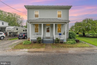 1405 Berrysburg Rd, Millersburg, PA 17061