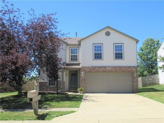 203 Creekview Dr, Danville, IN 46122