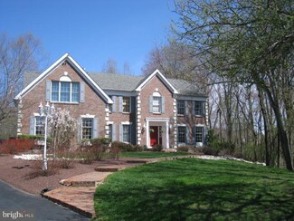 9 Sarah Ct, Dresher, PA 19025