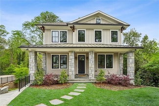2193 Virginia Place NE, Atlanta, GA 30305