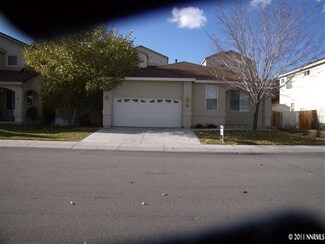 2662 Longridge Dr, Carson City, NV 89706