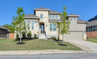 2123 Bailey Forest, San Antonio, TX 78253