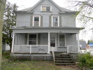 509 W Madison St, Pontiac, IL 61764