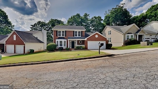 4954 Penscot Way, Stone Mountain, GA 30088
