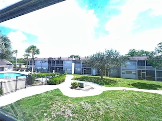 7320 NW 85th Ct Unit 205, Tamarac, FL 33321