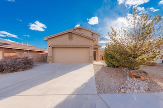 839 Serrano Pointe NW, Albuquerque, NM 87120