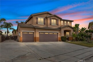 19876 Santa Clara Ct, Riverside, CA 92508