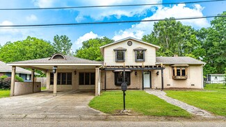 2907 Mesa Dr, Hattiesburg, MS 39402