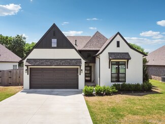 119 E Boston St, Broken Arrow, OK 74012