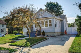 246 E Washington Ave, Magnolia, NJ 08049