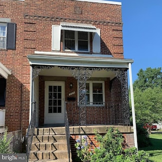 205 Evans Ln, Alexandria, VA 22305