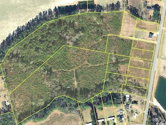 TBD Heritage Rd, Loris, SC 29569
