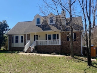 205 Lone Oak Dr, White House, TN 37188