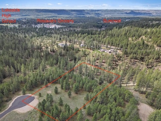 NKA Weaver Rd Unit Lot 1 of Lot 11, Deer Park, WA 99006