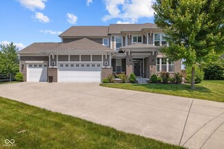 15047 Glenmoor Cir, Carmel, IN 46033