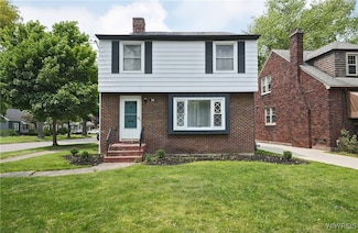 84 Garland Dr, Buffalo, NY 14226