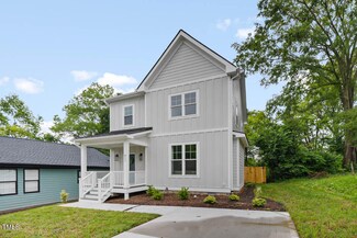 811 Fargo St, Durham, NC 27707