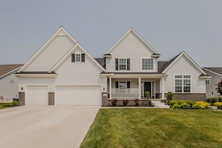 10250 High Meadow, Saline, MI 48176