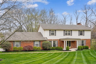 12511 Conway Holmes Cir, Saint Louis, MO 63141