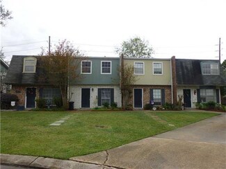 2812 Steamship Cir Unit B, New Orleans, LA 70123