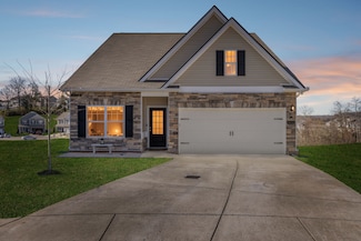3033 Goodtown Trace, Columbia, TN 38401