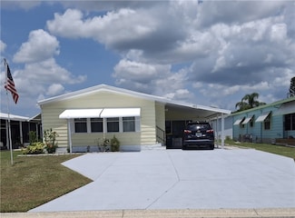 1471 Gardenia Dr, Sebastian, FL 32976