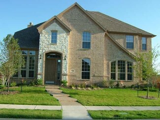4116 Waskom Dr, Plano, TX 75024