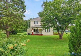 13330 Lodore Rd, Amelia Court House, VA 23002