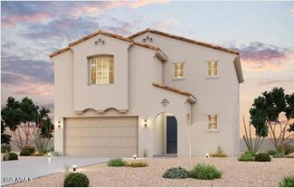 2617 E Bluff Spring Ave, Apache Junction, AZ 85119