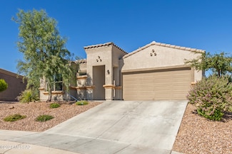 1156 Whispering Lea Ln, Sahuarita, AZ 85629