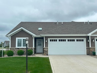 13876 Nantucket Dr, Cedar Lake, IN 46303