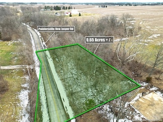 00 Paintersville New Jasper Rd, Sugarcrk Township, OH 45385