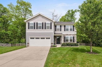 6109 Woodview Dr, Loveland, OH 45140