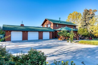 508 Maki Dr, Hamilton, MT 59840