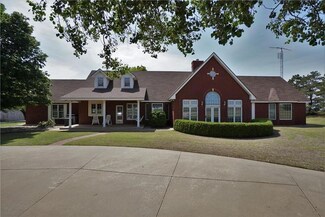 11193 N 2350 Rd, Corn, OK 73024