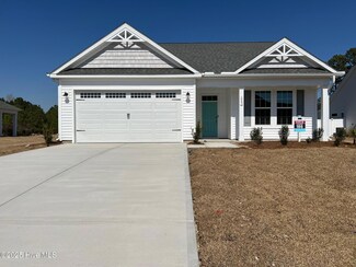 1943 Mansfield Ave SE, Bolivia, NC 28422