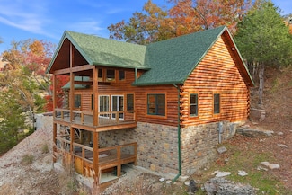 395 Canyon Pkwy, Branson, MO 65616