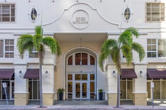 2030 S Douglas Rd Unit 704, Coral Gables, FL 33134