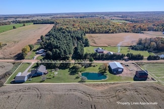 117880 Blueberry Rd, Edgar, WI 54426