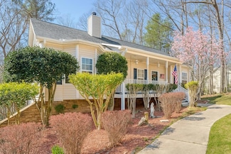 109 W D Ct, Ellijay, GA 30540