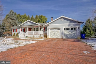 939 Garrison Rd, Monroeville, NJ 08343