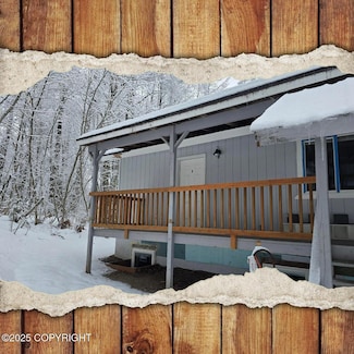 51900 Dolores Dr Unit 1, Nikiski/North Kenai, AK 99635