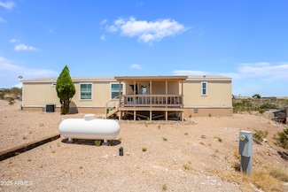 1444 N Saddleback Cir, Tombstone, AZ 85638