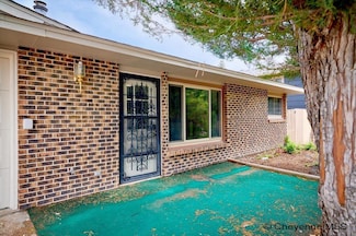 3212 Morrison Ct, Cheyenne, WY 82001