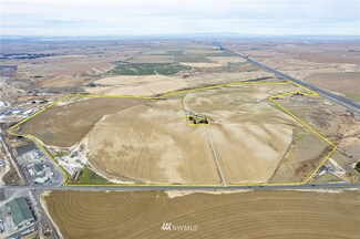 512 Road U SE, Warden, WA 98857