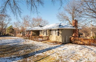 10024 W 70th Terrace, Shawnee, KS 66203