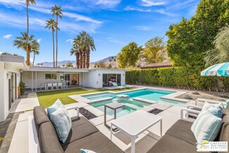 242 E Morongo Rd, Palm Springs, CA 92264