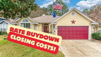 1905 Mistral Ln W, Fort Walton Beach, FL 32547