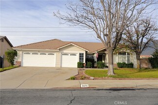 3976 N Flame Tree Ave, Rialto, CA 92377