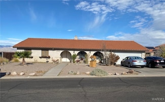3399 Sunbeam Dr, Bullhead City, AZ 86429